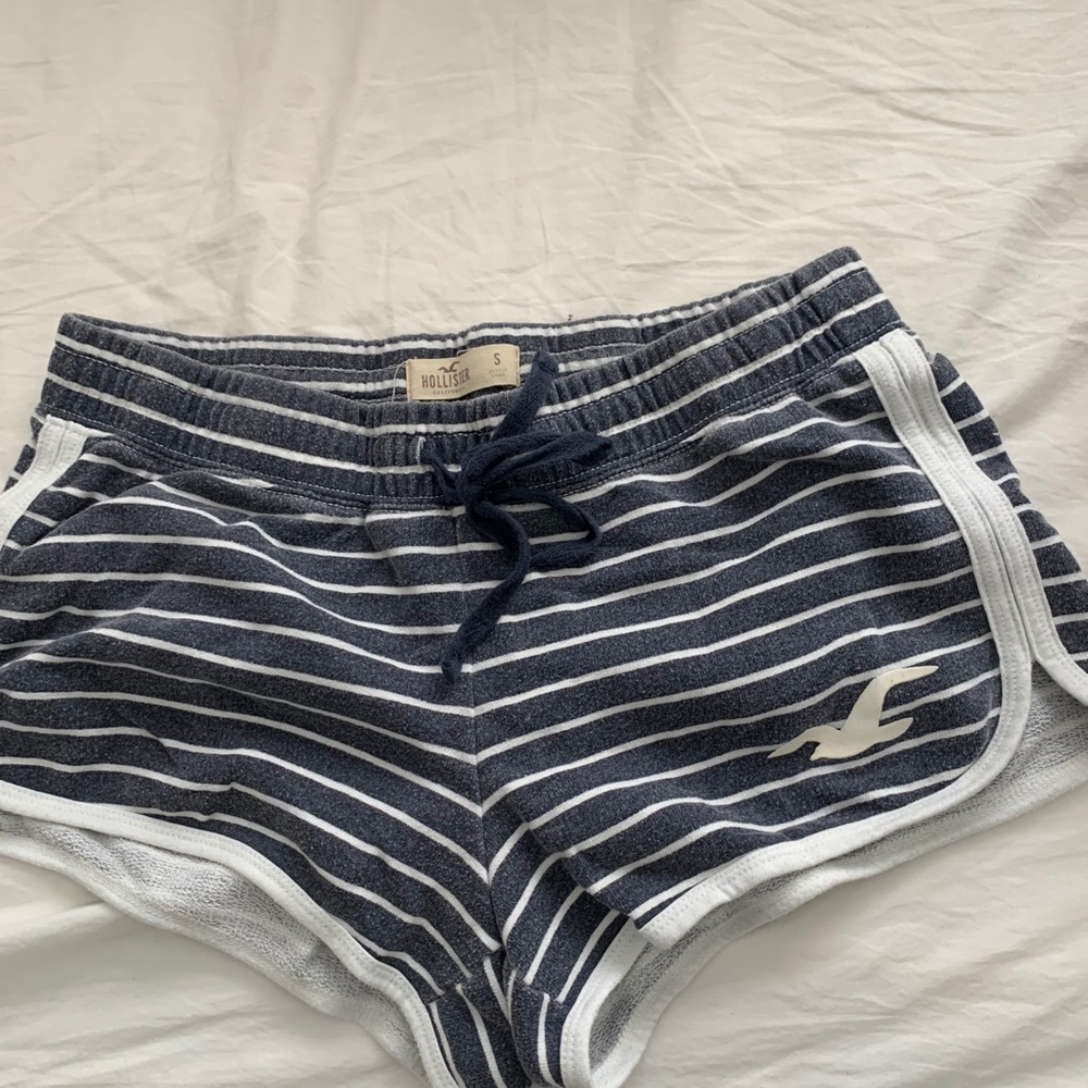 Hollister shorts